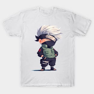 kakashi T-Shirt